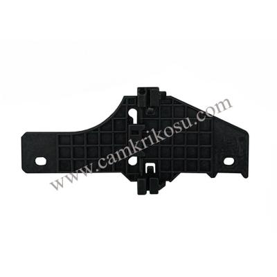 (2002-2006) PEUGEOT 307 CAM KRİKO PLASTİĞİ ÖN SOL (OEM CODE: 9634456980)