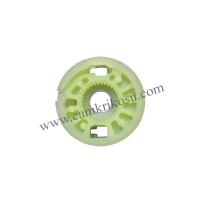 (2006-2012) SEAT LEON 2 CAM KRİKO MAKARASI ÖN SOL (OEM CODE: 1P0837461A)