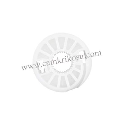 (2008-2011) AUDİ A5 COUPE CAM KRİKO MAKARASI ÖN SAĞ (OEM CODE: 8T0837462)