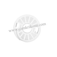 (2008-2011) AUDİ A5 COUPE CAM KRİKO MAKARASI ÖN SOL (OEM CODE: 8T0837461)