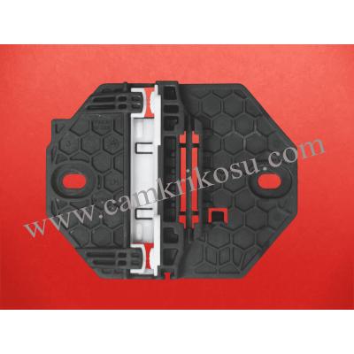 (2012- >>) DACİA LOGAN 2 CAM KRİKO PLASTİĞİ ÖN SOL (OEM CODE: 807213282R)