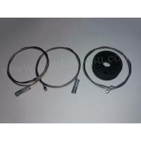 (2012- >>) KIA CEED 2 CAM KRİKO TAMİR SETİ ÖN SOL