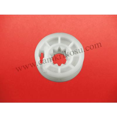 (1996-2003) MERCEDES VİTO 638 CAM KRİKO MAKARASI ÖN SOL-SAĞ (OEM CODE: A6387200346-A6387200446)