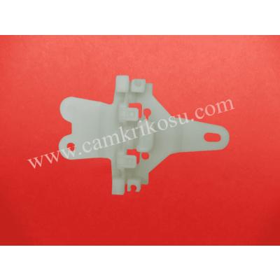 (1996-2003) MERCEDES VİTO 638 CAM KRİKO PLASTİĞİ ÖN SOL (OEM CODE: A6387200446)