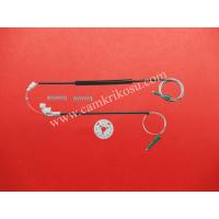 (1996-2004) VOLVO S40 CAM KRİKO TAMİR SETİ ARKA SOL (OEM CODE: 30623452)