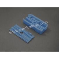 (1998-2005) VOLVO C70 CABRİOLET CAM KRİKO PLASTİĞİ ARKA SOL-SAĞ
