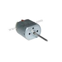 12V ARKADAN KÖMÜRLÜ KİLİT MOTORU