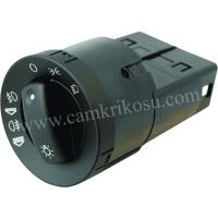 AN-1566 AUDİ A4 01-08 FAR ANAHTARI