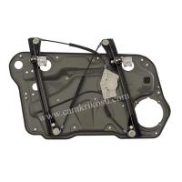 (1997-2003) W 005-RST VOLKSWAGEN GOLF 4-BORA CAM KRİKOSU TAMİR SETİ ÖN SAĞ (OEM CODE: 1J4837462)