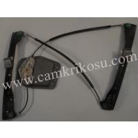 VOLKSWAGEN GOLF 5 COUPE CAM KRİKOSU TAMİR SETİ SOL (OEM CODE: 1K3837461A)