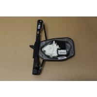(2003-2009) VOLKSWAGEN GOLF 5 - JETTA CAM KRİKOSU TAMİR SETİ ARKA SOL (OEM CODE: 1K4839461)