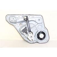 (1999-2007) SKODA FABİA CAM KRİKO TAMİR SETİ ARKA SOL (OEM CODE: 6Y0839751E)