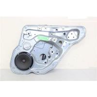 (1999-2007) SKODA FABİA CAM KRİKO TAMİR SETİ ARKA SOL (OEM CODE: 6Y0839751E)