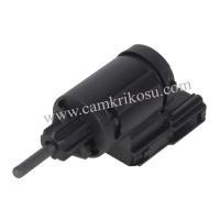 AN-2455 VOLKSWAGEN GOLF-POLO-BORA-LUPO-NEW BEETLE-TOUAREG-TRANSPORTER-SHARAN-SEAT LEON-TOLEDO-ALHAMBRA-SKODA FABIA-OCTAVIA-AUDI-A2-A3-A8-TT-Q7-PORSCHE CAYENNE-FORD GALAXY FREN MÜŞÜRÜ (OEM CODE: 1J0945511-1J0945511B-1J0945511C)
