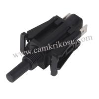 AN-2530 MERCEDES E CLASS AMG-C CLASS CLK-G CLASS SLK-ML KAPI BUTONU (OEM CODE: 0008213152)