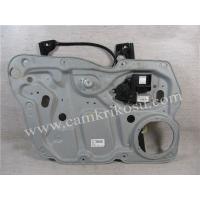 (2004-2015)VOLKSWAGEN CADDY CAM KRİKO TAMİR SETİ ÖN SOL MOTOR KAPAKLI (OEM CODE: 2K1837729-2K1837751)