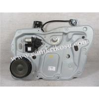 (2004-2015)VOLKSWAGEN CADDY CAM KRİKO TAMİR SETİ ÖN SAĞ (OEM CODE: 2K1837730-2K1837752)