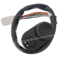 AN-390 OPEL ASTRA F-VECTRA A-B AYNA AYAR DÜĞMESİ (903 08 41-904 31 308)