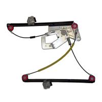 (1995-2004) BMW E39 CAM KRİKO TAMİR SETİ ÖN SAĞ (B-3904 RST) (OEM CODE: 51338252394-51338252392)