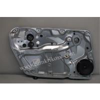 (2001-2008) SKODA SUPERB CAM KRİKO TAMİR SETİ ÖN SOL (OEM CODE: 3U1837751-3B483755)