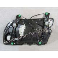 (2005-2010) VOLKSWAGEN JETTA MK5 CAM KRİKO TAMİR SETİ ÖN SOL (OEM CODE: 1K5837461)