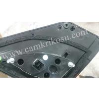 HYUNDAI YENİ MODEL İ 20 ORİJİNAL SIFIR SOL AYNA (ÜST PLASTİK KAPAK HARİÇ)