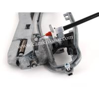 BMW X5 E53 ÖN-ARKA DIŞ KAPI KOLU ZAMAĞI SOL (OEM CODE: 51218243615)