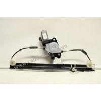 (2001-2005) FİAT DOBLO CAM KRİKOSU TAMİR SETİ SOL (OEM CODE: 51718404-46751439-46810619-46810677-51704763)