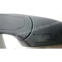 HYUNDAI YENİ MODEL İ 20 ORİJİNAL SIFIR SOL AYNA (ÜST PLASTİK KAPAK HARİÇ)