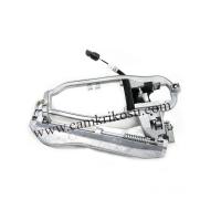 BMW X5 E53 ÖN-ARKA DIŞ KAPI  KOLU  ZAMAĞI SAĞ (OEM CODE: 51218243616)