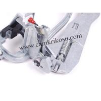 BMW X5 E53 ÖN-ARKA DIŞ KAPI  KOLU  ZAMAĞI SAĞ (OEM CODE: 51218243616)