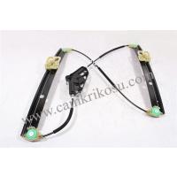 (2013- >>  )SKODA OCTAVİA MK3 (OCTAVİA A7) CAM KRİKO TAMİR SETİ ÖN SOL (OEM CODE: 5E0837461)