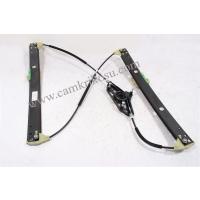 (2013- >>  )SKODA OCTAVİA MK3 (OCTAVİA A7) CAM KRİKO TAMİR SETİ ÖN SOL (OEM CODE: 5E0837461)