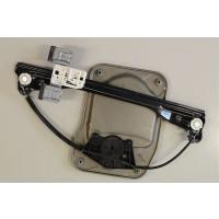 (2008-2014) SKODA FABİA CAM KRİKO TAMİR SETİ ÖN SOL (OEM CODE: 5J1837401A-B-C-5J4837461)