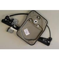 (2008-2014) SKODA FABİA CAM KRİKO TAMİR SETİ ÖN SOL (OEM CODE: 5J1837401A-B-C-5J4837461)
