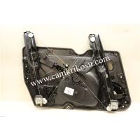 (2009-2012) VOLKSWAGEN GOLF 6 CAM KRİKO PLASTİĞİ ÖN SAĞ (OEM CODE: 5K0837756-5K1837730-5K0837462)