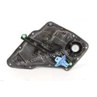 (2007-2016) VOLKSWAGEN TİGUAN CAM KRİKOSU TAMİR SETİ ARKA SAĞ (OEM CODE: 5N0839730-5N0839462)