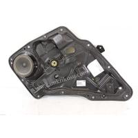 (2007-2016) VOLKSWAGEN TİGUAN CAM KRİKOSU TAMİR SETİ ARKA SAĞ (OEM CODE: 5N0839730-5N0839462)