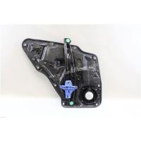 (2007-2016) VOLKSWAGEN TİGUAN CAM KRİKOSU TAMİR SETİ ARKA SOL (OEM CODE: 5N0839729-5N0839461)