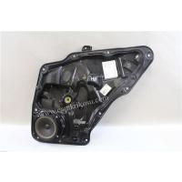 (2007-2016) VOLKSWAGEN TİGUAN CAM KRİKOSU TAMİR SETİ ARKA SOL (OEM CODE: 5N0839729-5N0839461)