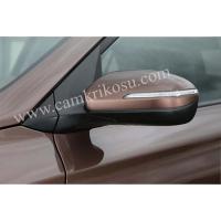 HYUNDAI YENİ MODEL İ 20 ORİJİNAL SIFIR SOL AYNA (ÜST PLASTİK KAPAK HARİÇ)
