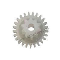 OPEL VECTRA C KLİMA KLEPE MOTOR DİŞLİSİ (2002-2009)