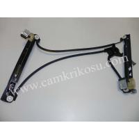 (2008-2016) SEAT İBİZA 4 COUPE CAM KRİKOSU TAMİR SETİ ÖN SAĞ (OEM CODE: 6J3837402)