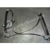 (1993-2002) SEAT İBİZA 2 COUPE CAM KRİKO TAMİR SETİ ÖN SAĞ (OEM CODE: 6K3837402)