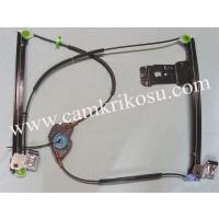 VOLKSWAGEN POLO COUPE CAM KRİKO TAMİR SETİ ÖN SAĞ (OEM CODE: 6N3837402A)
