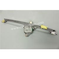 (2001-2006) OPEL VİVARO CAM KRİKOSU TAMİR SETİ ÖN SOL (OEM CODE: 4408554-91165704-7700311820)