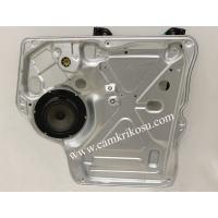 (2003-2014) VOLKSWAGEN CARAVELLE CAM KRİKO TAMİR SETİ ÖN SAĞ MOTOR KAPAKLI (OEM NO :7H0 837 754B-7H0837754B)