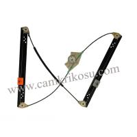 (2002-2010) VOLKSWAGEN TOUAREG ÖN SOL KAPAKLI CAM KRİKOSU TAMİR SETİ (OEM CODE: 7L0837461)