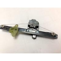 (2013->>) RENAULT CLİO 4 CAM KRİKO TAMİR SETİ ÖN SOL (OEM CODE: 807213867R)