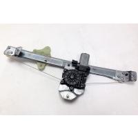 (2013->>) RENAULT CLİO 4 CAM KRİKO TAMİR SETİ ÖN SOL (OEM CODE: 807213867R)